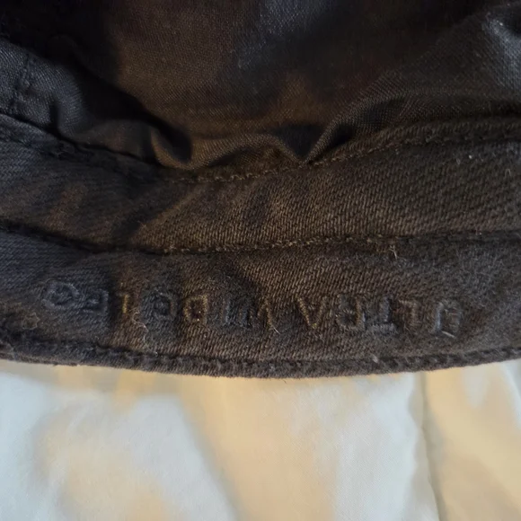 American Eagle Outfitters Dreamy drape ultra wide leg pants. - Picture 7 of 8